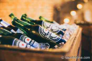 Ontario makes changes to liquor rules, allows permanent delivery of alcohol with food