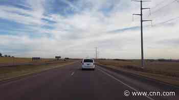 How vaccines will be distributed in rural US areas