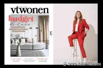 Mercurs 2020: vtwonen beste magazine, Helene van Santen hoofdredacteur van het jaar