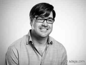 CarLotz poaches The Martin Agency exec to be chief marketing officer