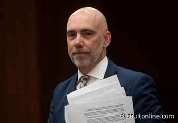 Budget officer urges smaller, faster stimulus plan amid warning Liberals missing mark