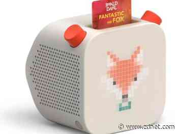 Tech toys for kids that grownups can also use