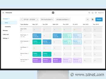 Square intros new shift scheduling feature for its Team Management service as it eyes larger sellers