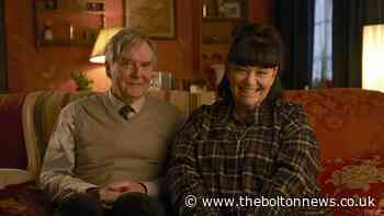 Vicar of Dibley: Dawn French reacts to BLM scene backlash
