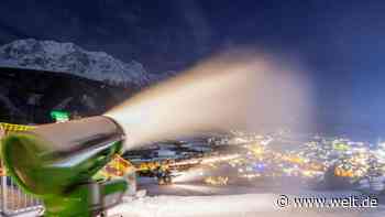 Erst das Klima, jetzt Corona – das langsame Sterben der Skigebiete