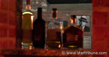 Republican legislator opened speakeasy days before shutdown