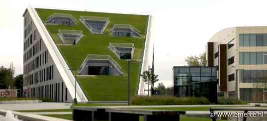 Citymesh in handen van Cegeka