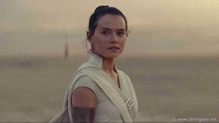 Young Woman and the Sea: Daisy Ridley to Star in Disney+’s New Drama