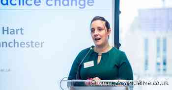 Doctor urges people not to 'fall at the last hurdle' this Christmas