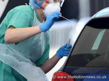 Three more coronavirus deaths recorded at Royal Bolton Hospital - The Bolton News