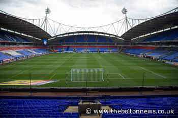 Bolton Wanderers season ticket holders given vote on stadium allocation plans - The Bolton News