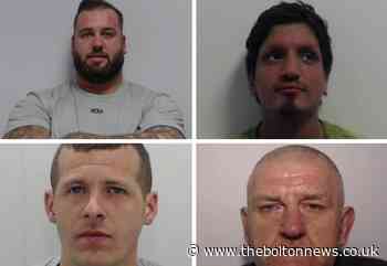 Bolton's most wanted – December 9, 2020 - The Bolton News