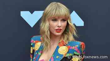 Taylor Swift to release 9th album 'Evermore' at midnight