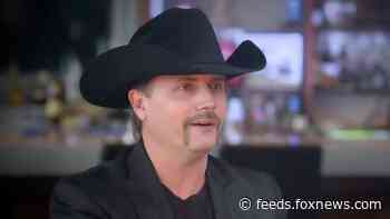 Country singer John Rich bets journalist $10G Supreme Court will overturn election