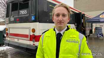 Mobile testing in TTC buses comes to Toronto as city reports 553 new COVID-19 cases - CBC.ca