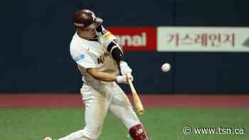 Mitchell: A Korean star could be Toronto Blue Jays' true target for second straight year - TSN