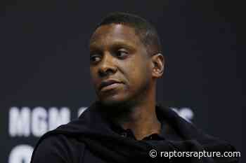 Toronto Raptors: Roster outlook indicates Masai Ujiri could be moving on - Raptors Rapture