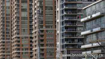 Toronto's languishing condos put mom-and-pop investors in a bind - BNN
