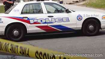 Toronto police charge man after investigation into noose found at construction site - The Globe and Mail