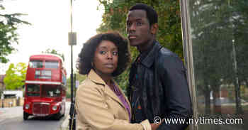 ‘Small Axe’ Review: The Agonies and Ecstasies of Black British Lives