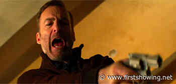 Bob Odenkirk is Somebody in First Trailer for Action Thriller 'Nobody'