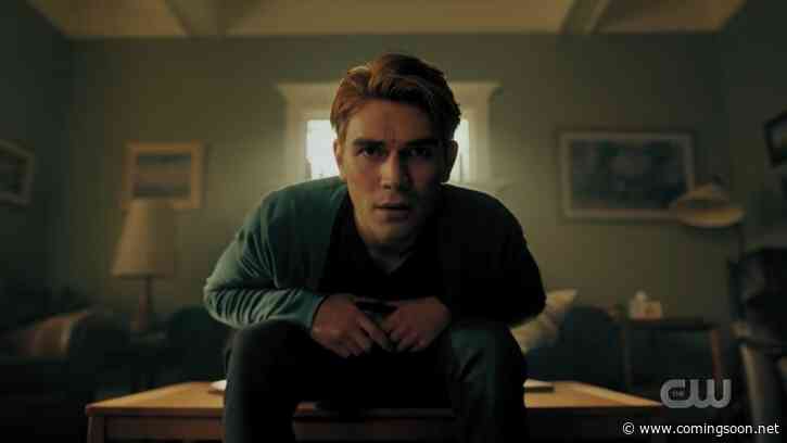 Riverdale Season 5 Trailer Debuts Ahead of January Return