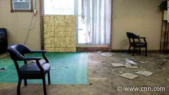 US militia leader -- also a former sheriff's deputy -- convicted for bombing mosque