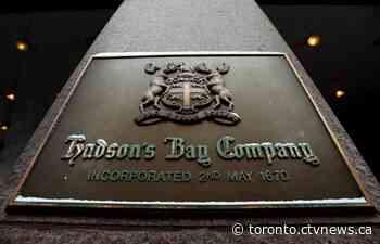 Hudson's Bay seeks judicial review of non-essential retail closures in Toronto area