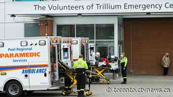 36 staff at Trillium Health Partners self-isolating after testing positive for COVID-19