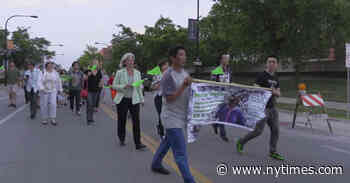 ‘Finding Yingying’ Review: Vanishing Point