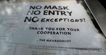 Saskatchewan proposes massive jump in fines for non-compliance with emergency orders