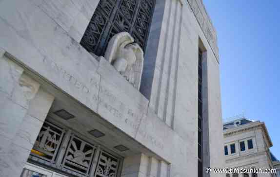 Federal trials, appearances in Capital Region postponed by coronavirus