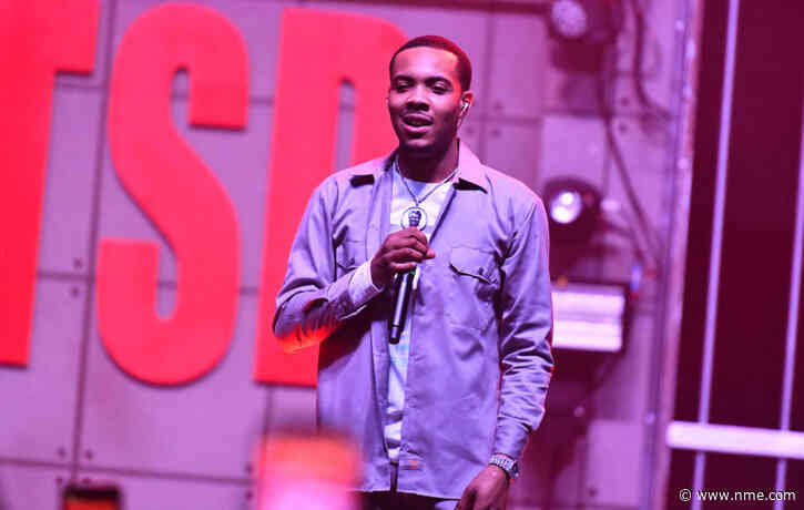 G Herbo pleads not guilty to multi-million dollar fraud