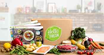 Meal kit subscriptions are a better gift than ever. Here are five great options     - CNET