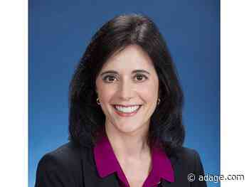Toyota names Lisa Materazzo to brand's top N.A. marketing job