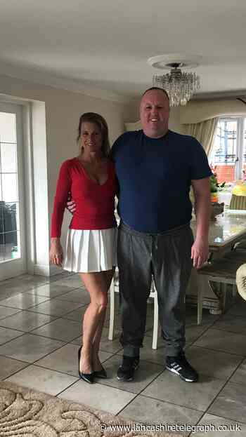 Great Harwood crime boss Tommy Smith and wife ordered to pay back £280,000