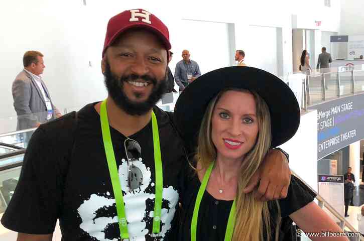 Music Entrepreneur Conference to Offer Strategies on ‘COVID-Proofing Your Music Business’