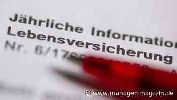 R+V Leben: Versicherung gibt die Lebensversicherung auf