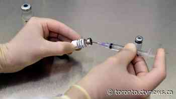 Ontario won't reveal where COVID-19 vaccines will be stored, citing security concerns