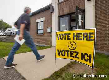 Revised rules for running federal election during pandemic proposed in new bill