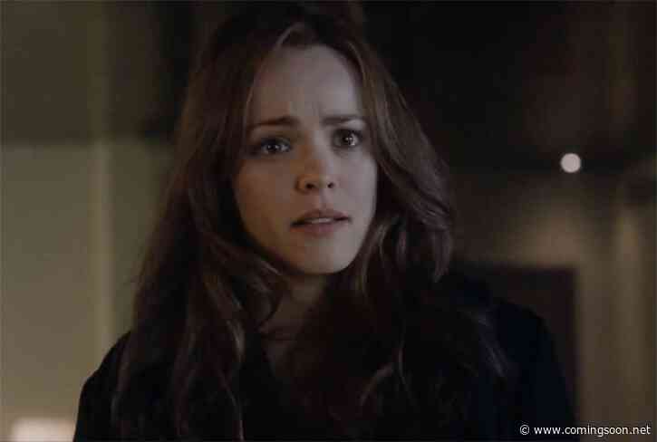 Rachel McAdams to Return for Doctor Strange in the Multiverse of Madness