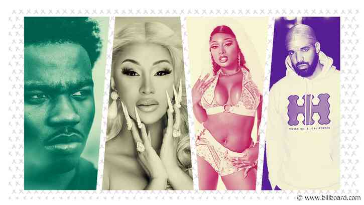 The 20 Best Rap Songs of 2020: Staff Picks