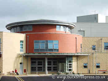 Food-catering company set up at Stoke Mandeville Hospital gets 1-star food hygiene rating - Buckinhamshire Free Press