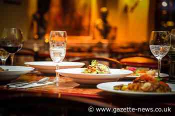 Traders in Colchester were given 300 food hygiene warnings last year - Gazette