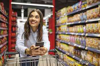 JollyGut: This new smart food scanner is 'reinventing the shopping experience' - FoodNavigator.com