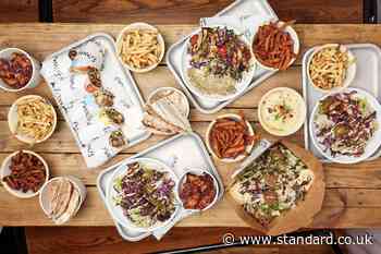 Former Deliveroo MD launches new platform pairing hipster food brands with top London hotels and pubs - Evening Standard