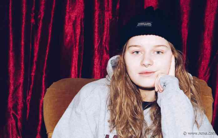 Watch the magical new video for Girl In Red’s ‘Two Queens In A King-Sized Bed’