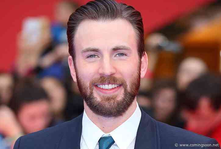 Don’t Look Up: Chris Evans Joins Adam McKay’s Netflix Film