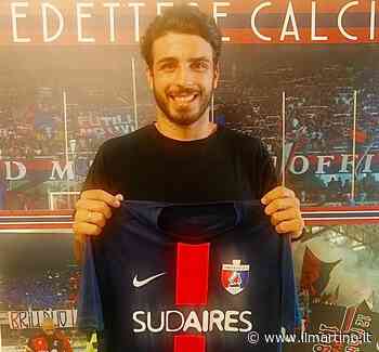 Samb, Nobile parla in vista del Matelica: “Sarà una gara speciale. Siamo pronti per salire in Serie B” - Il Martino