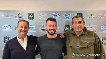 Colpo Castelnuovo, preso l’ex Maceratese e Matelica Croce - Youtvrs